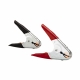 Booster Cable Clamps