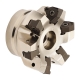 Indexable Milling Face & Shoulder & Shell