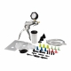 Pressure, Cooling & Fuel System Test Kits
