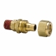 Reusable Hose Fittings