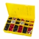 Press-Fit Thumb Screw Knobs Sets