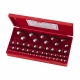 Gage Balls & Gage Ball Sets