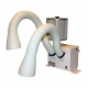 Self-Contained Electronic Air Cleaners