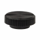 Press-Fit Thumb Screw Knobs