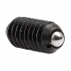 Ball Plungers (Threaded & Push-Fit)