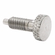 Retractable Plungers