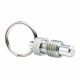 Hand-Retractable Plungers