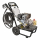 Pressure Washers, Nozzles & Accessories