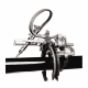 Pipe Cutting & Beveling Machines