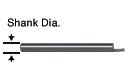 Shank Diameter (Decimal Inch)_79841