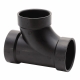 Drain, Waste & Vent Pipe Fittings