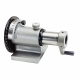 Collet Indexers