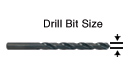 Drill Bit Size (Decimal Inch)_81234