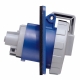Iec Waterproof & Pin & Sleeve Receptacles, Inlets & Switches