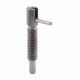 Lever Plungers