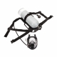 Self-Contained Breathing Apparatus (Scba)
