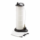 Fluid Evacuation Systems