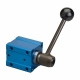 Plunger Action Clamps