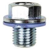 Oil Drain Plugs With Gaskets
