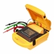Electrical Insulation Resistance Testers & Megohmmeters