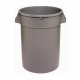 Outdoor Waste Containers