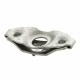 Quarter-Turn Stud Receptacles