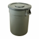 Trash Containers, Bags & Compactors