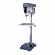 Pulley Driven & Geared Head Floor & Bench Drill Presses
