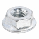 Flange Nuts & Spherical Flange Nuts