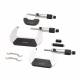 Electronic Micrometer Sets