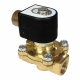 Solenoid & Regulators