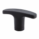 Wing & Tee Knobs