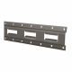 Vertical & Horizontal Track