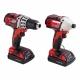 Attachment Tool Kits For Power Tools