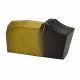 Indexable Slotting Mill Inserts