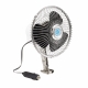 Automotive Interior Fans