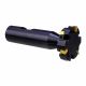 Indexable Woodruff Keyseat Cutters