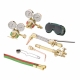 Oxygen/Acetylene Torch Kits
