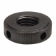 Knurled Nuts & Knurled Locknuts