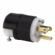 Straight Blade Plugs & Connectors