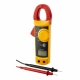 Clamp-On Multimeters