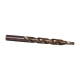 Subland Step Drill Bits