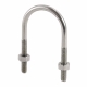 U-Bolts & Guillotine Clamps