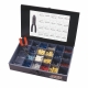Electrical Wire Connector & Terminal Kits