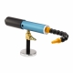Cold Air Coolant Systems
