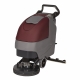 Floor Scrubbing & Buffing Machines
