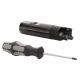 Indexable Milling Radius Cutters