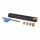 Indexable Cut-Off & Grooving Kits