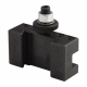 Quick-Change Tool Post Holders