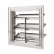 Shutters, Louvers, Registers, Grilles & Diffusers